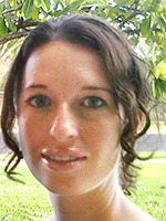 Kimberly Rosa - Director of Training