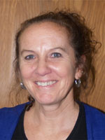 Kimberly Rosa - Director of Training